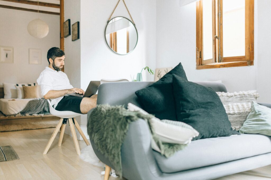 How to make money with AI freelancing guide